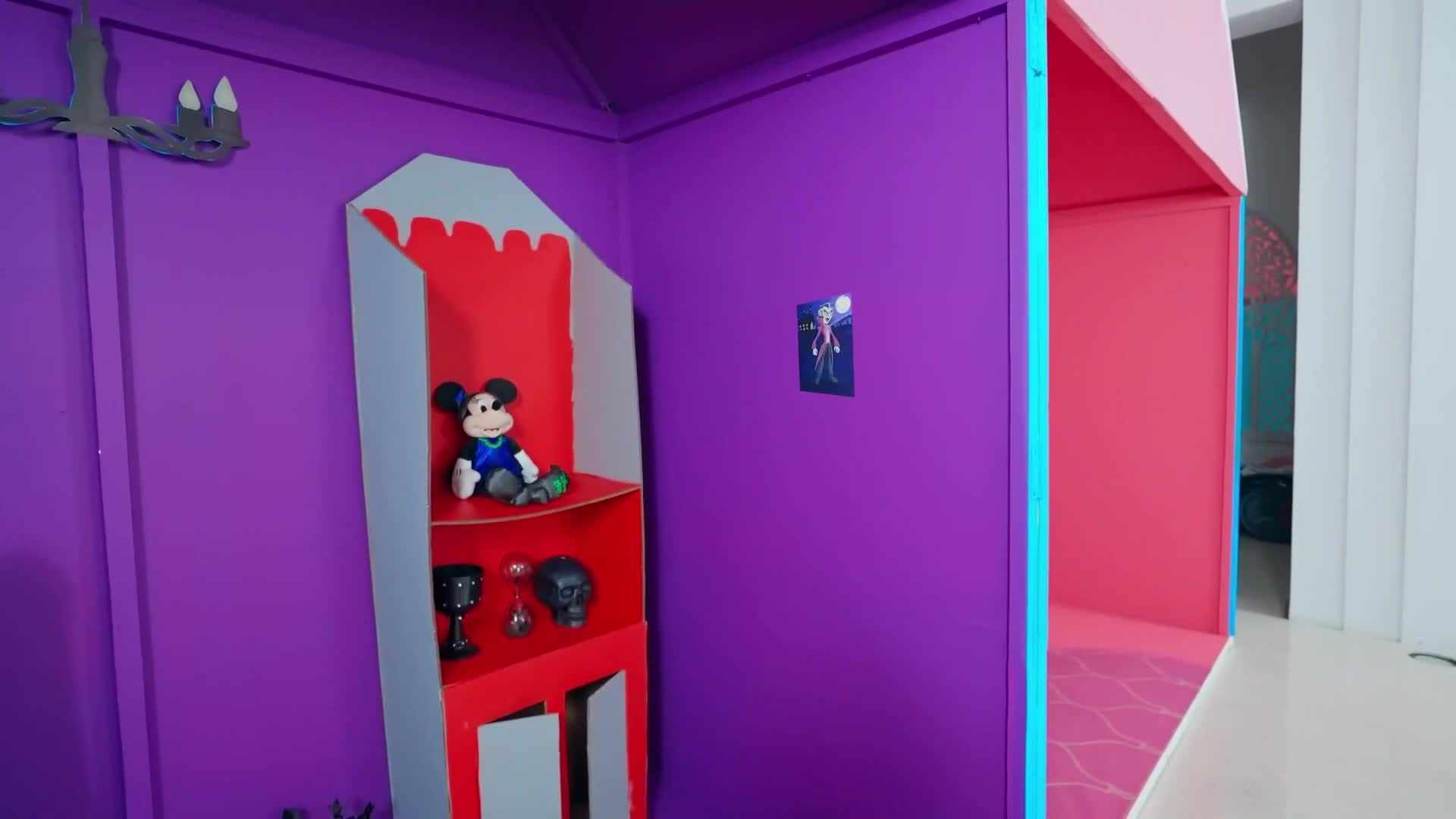 Learning Opposites: Light vs. Dark, Pink vs. Black img