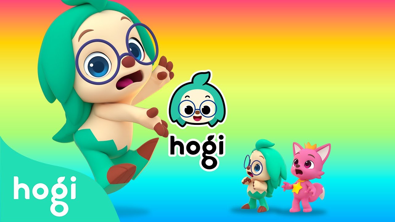 Hogi's Jingle Play|Kids Play|Hogi Hogi|Hogi Jingle|Hogi Pinkfong img